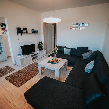 Apartmán Tatranská Lomnica Exterior foto