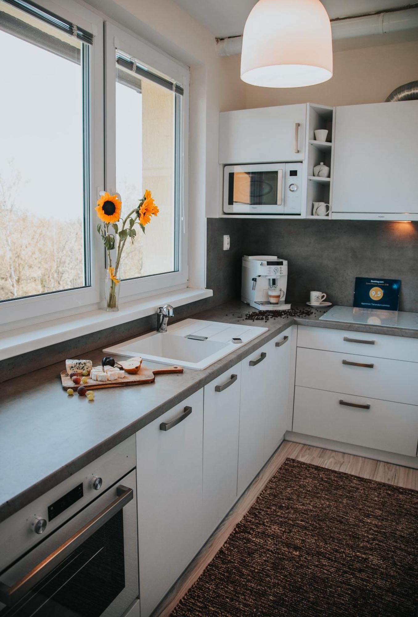 Apartmán Tatranská Lomnica Exterior foto