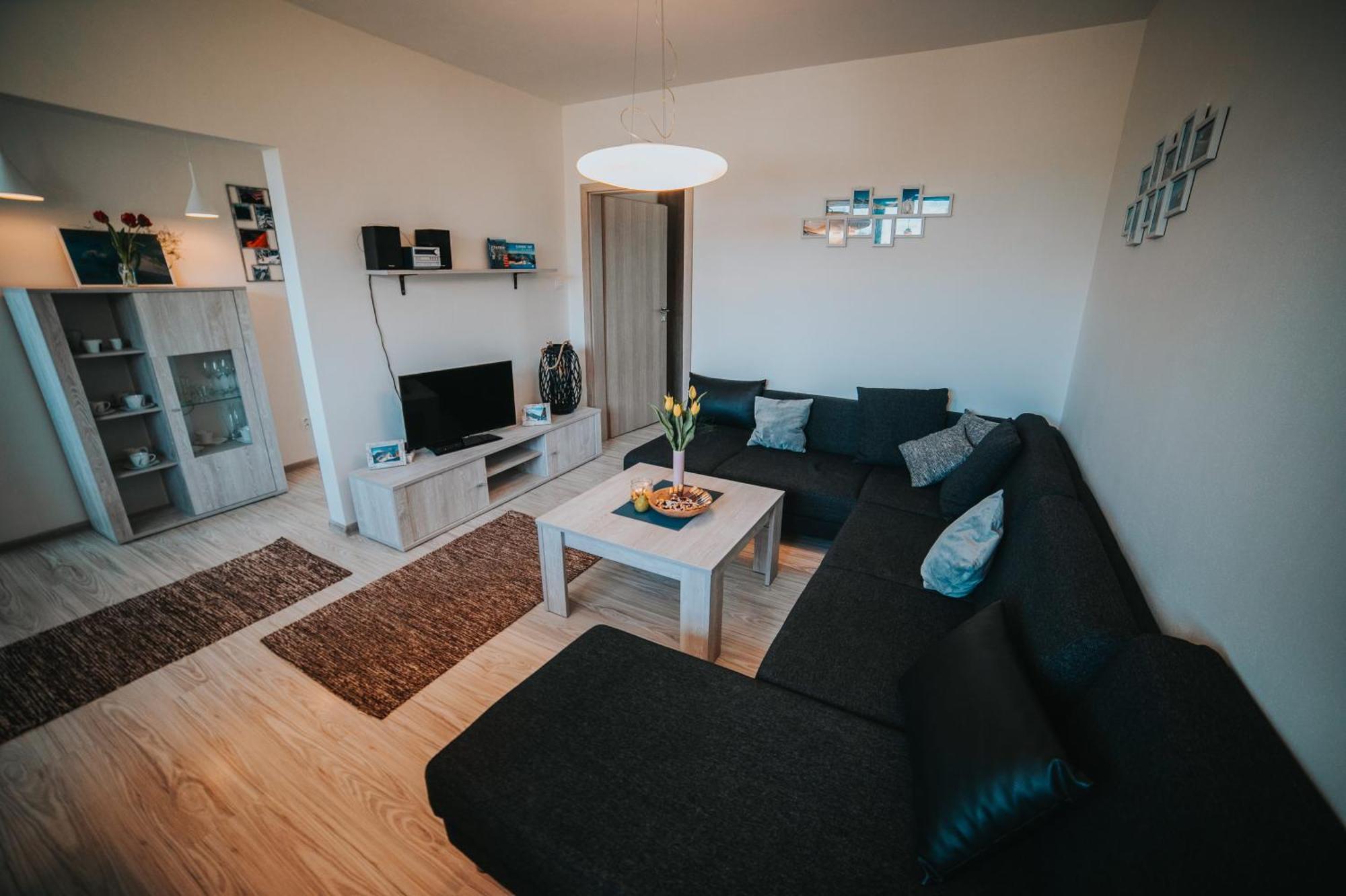 Apartmán Tatranská Lomnica Exterior foto
